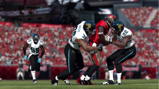 Multiplayer Steals the Show in <em>Madden NFL 12</em>